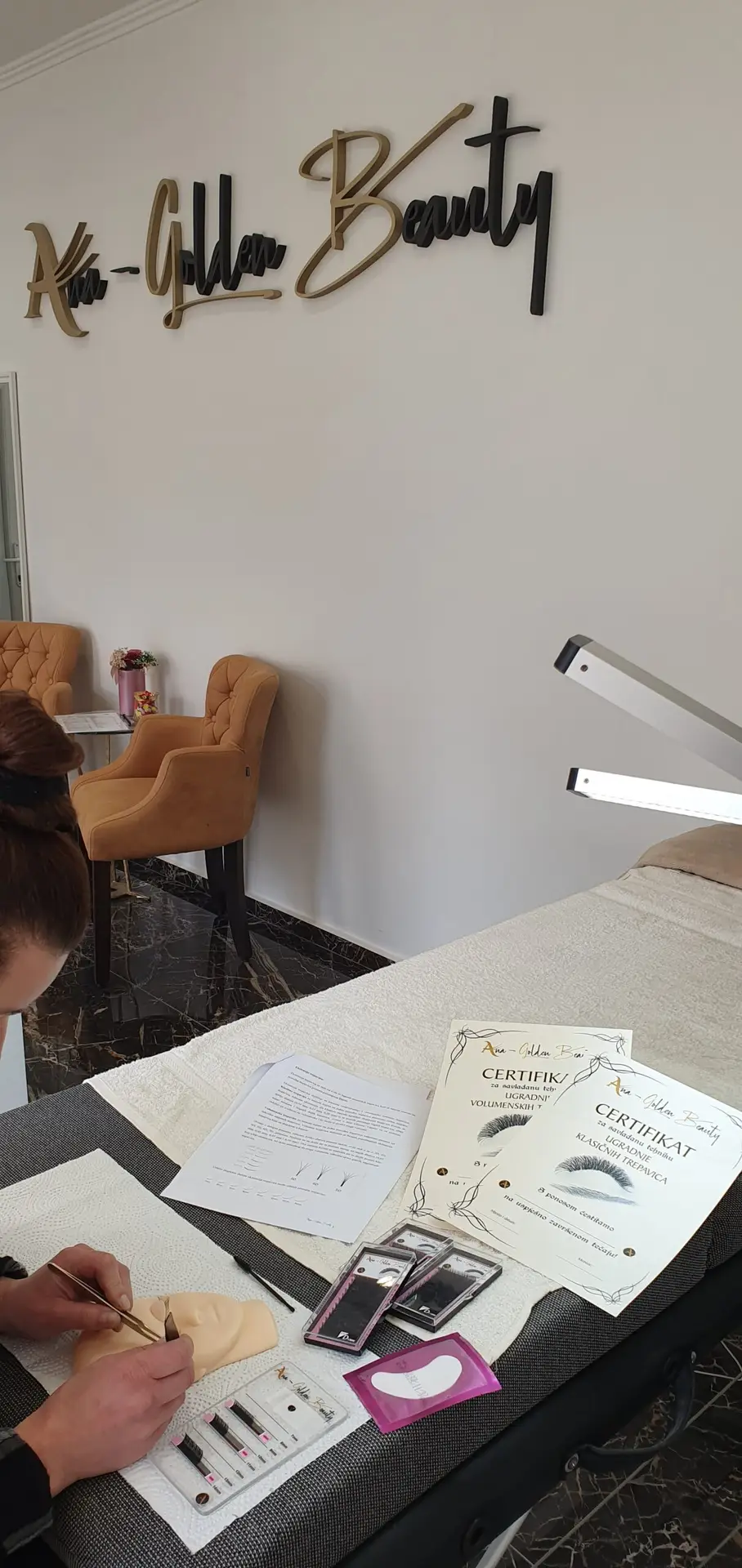 Edukacija klasične