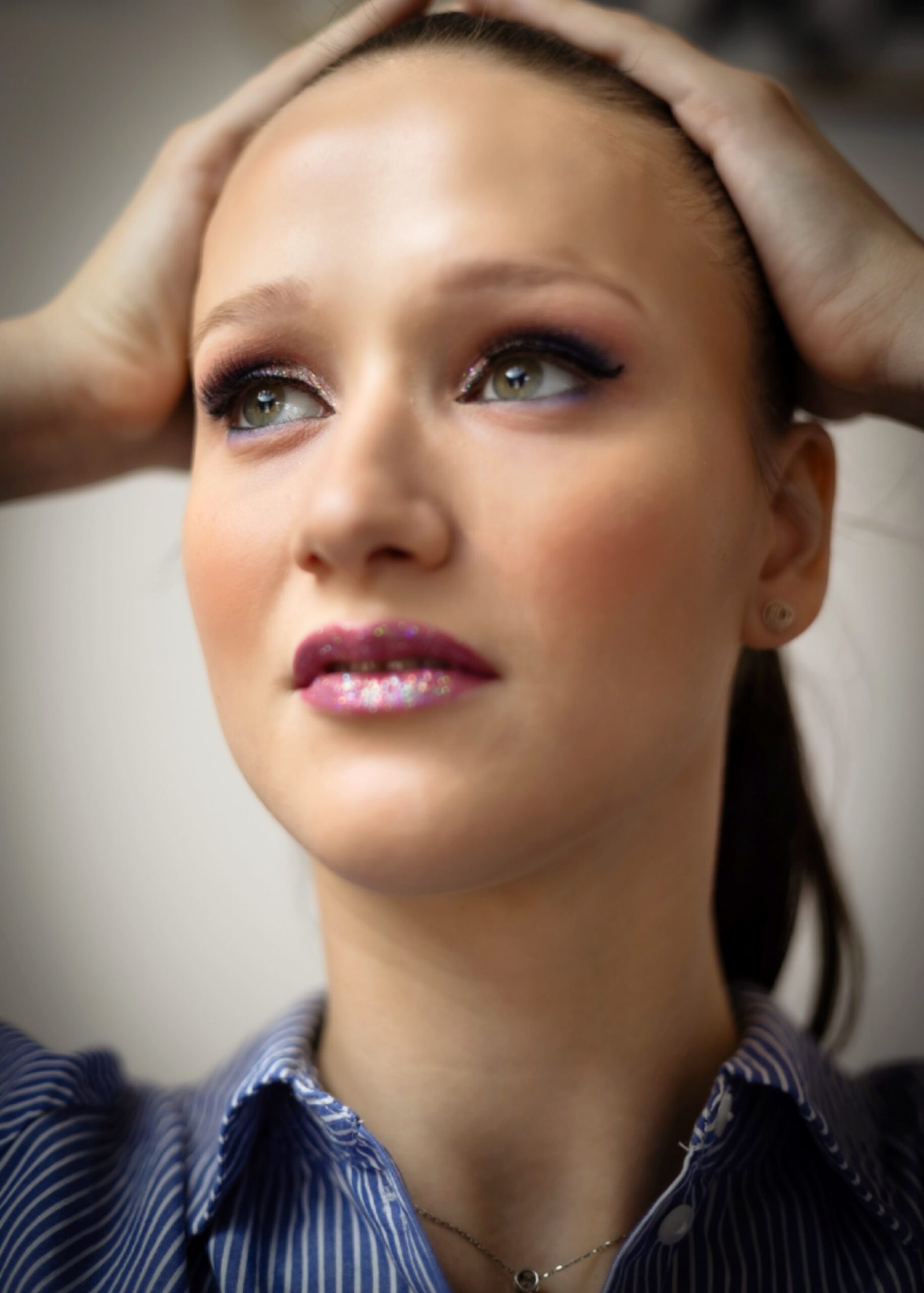 Make up Make up